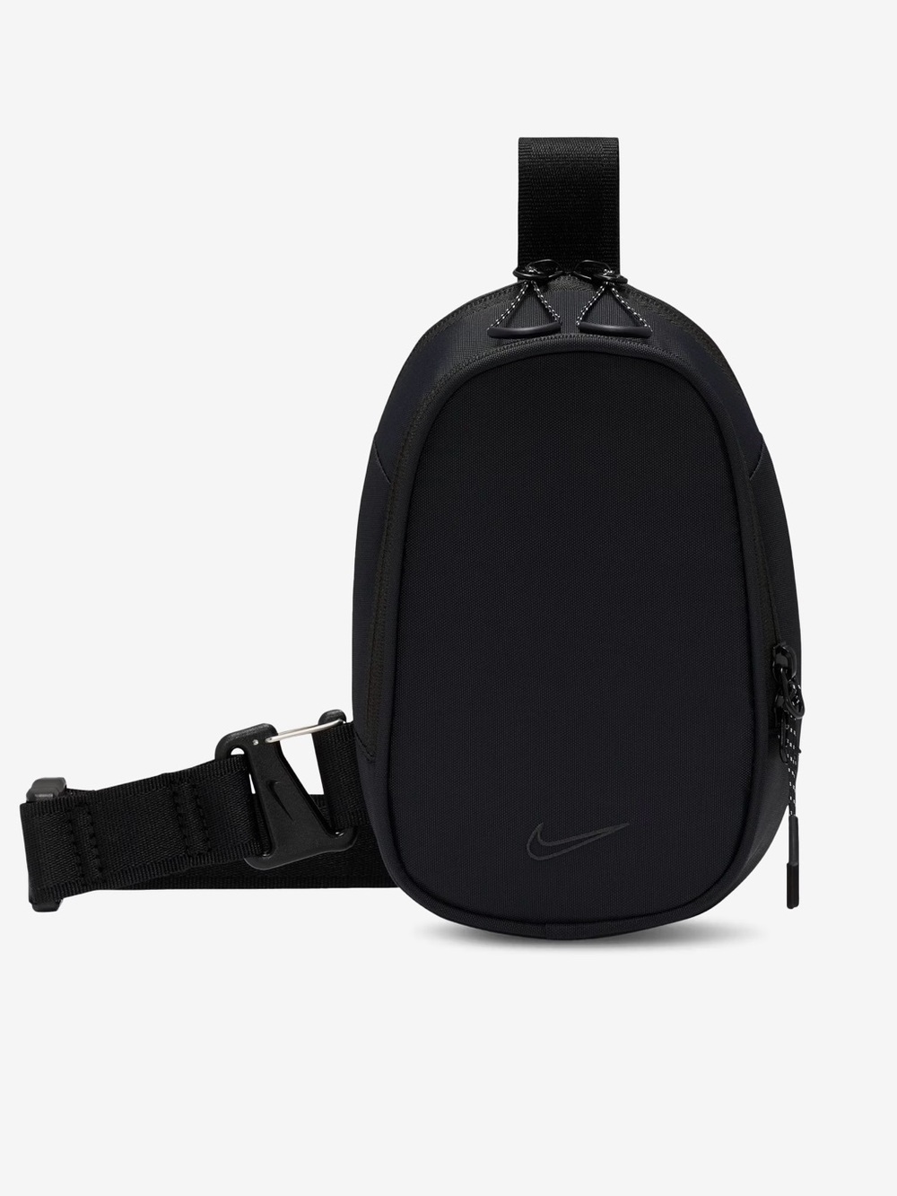 Nike Commuter Crossbody Bag Black Sling Bag